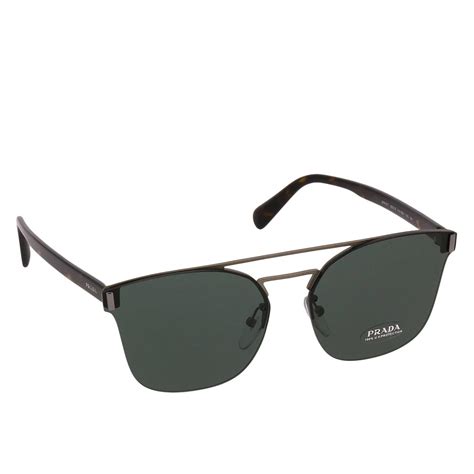 lunette prada femme verte|lunette prada homme.